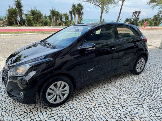HYUNDAI HB20 1.0 COPA DO MUNDO FIFA 12V FLEX 4P MANUAL HYUNDAI HB20 1.0 COPA DO MUNDO FIFA 12V FLEX 4P MANUAL